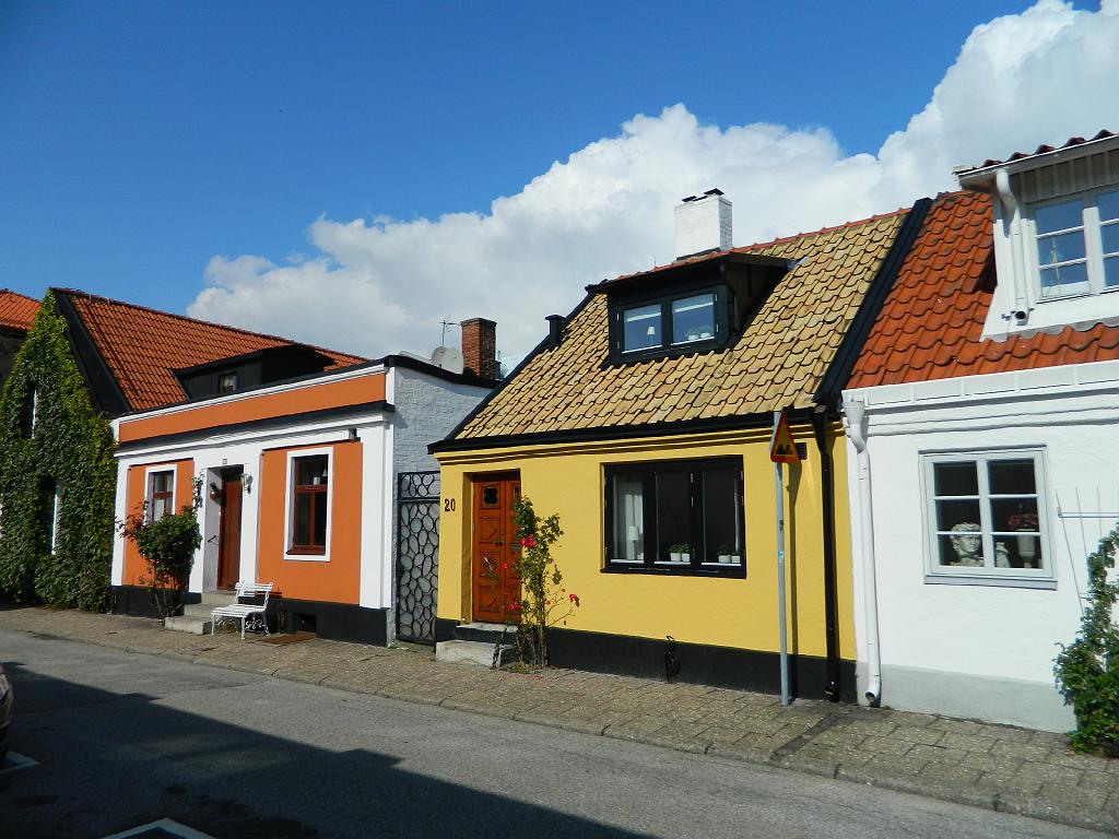 Original image